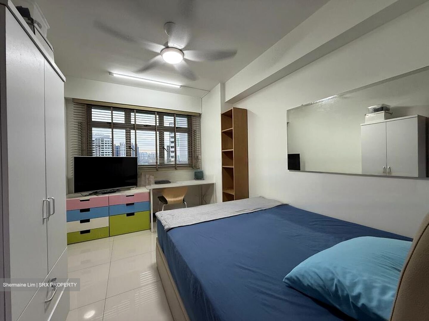 Blk 414B Fernvale Riverbow (Sengkang), HDB 4 Rooms #458581841